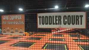 Image result for Nova Trampoline Club