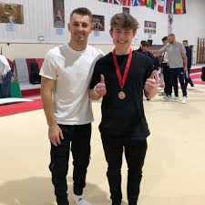 Image result for Marriotts Gymnastics Club