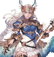 「レナス・ヴァルキュリア」の画像検索結果