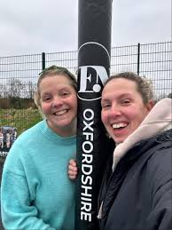 Image result for Mk Netters Netball Club
