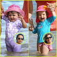 Isabella Damon &amp; Violet Affleck are BFFs | Ben Affleck, Celebrity ...