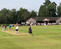 Image result for Worfield Cricket Club