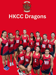 Image result for Crickets Netball Club