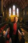 Defrocked Episcopal priest hopes to join Catholic Church