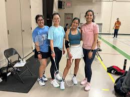 Image result for Walton Over The Hill Badminton Club