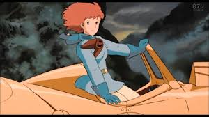 「クロトワ 風の谷のナウシカ」の画像検索結果