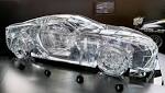 File:Lexus LF-A Crystallised Wind.jpg - Wikipedia, the free ...