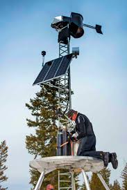 Image result for cloud seeding generator