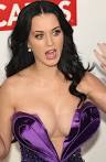 Coward Katy Perry Punks Out: Censors her Video, Submits to Savage.