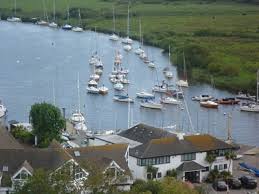 Image result for East Dorset Sailing Club