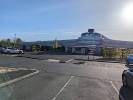 Image result for Dearne Valley Swimming Club