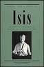 Isis (journal) - Wikipedia, the free encyclopedia