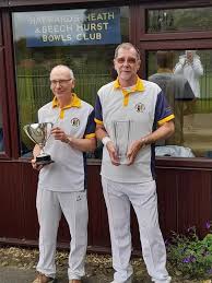 Image result for Warboys White Hart Bowls Club