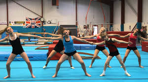 Image result for Diamonds Gymnastics Club