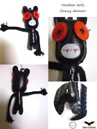 Image result for ブードゥー人形