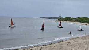 Image result for Berwick Sailing Club