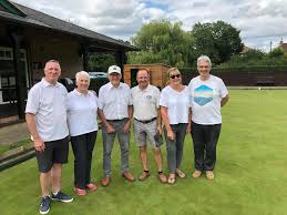Image result for Great Ayton Bowls Club