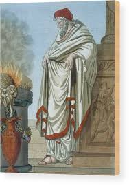 Image result for pontifex