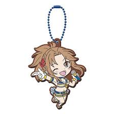 「松本沙理奈 アイドルマスターシンデレラガールズ」の画像検索結果