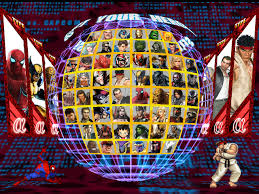 Image result for Marvel vs Capcom: Infinite