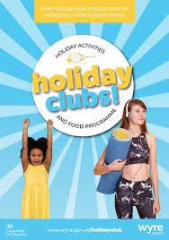 Image result for Wyre Youth Netball Club