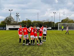 Image result for Manchester Juniors F C