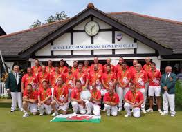 Image result for Royal Leamington Spa Bowling Club