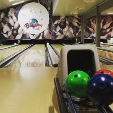 Image result for Midglos Indoor Bowling Club