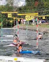 Image result for Viking Kayak Club, Bedford