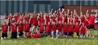 Image result for Borough Of Barnsley Swimming Club