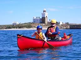 Image result for Coquet Canoe Club