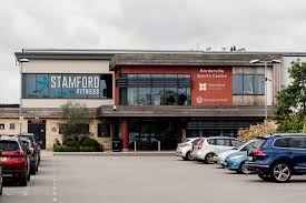 Image result for Stamford Badminton Club