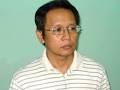 Việt Nam : giáo sư Phạm Minh Hoàng ra tù - pham%20minh%20hoàng%20copie