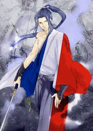 「コジロー・サカイ」の画像検索結果