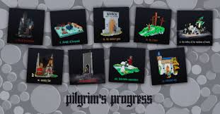 Image result for United in the Community - Skegness Tiny Pilgrims 3-4 years