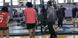 Image result for Wingate Centre