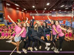 Image result for Weston Aerobic Gymnastics Club