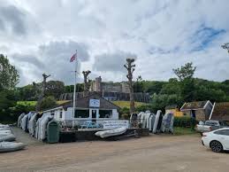 Image result for Watermouth Yacht Club