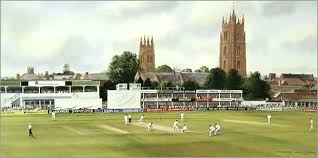 Image result for Taunton Cricket Club