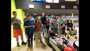 Image result for Molesey Disabled and Blind Bowling Club