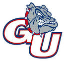 GONZAGA Mascot Picutres, Photos & Images