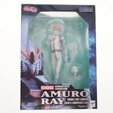 「アムロ・レイ 機動戦士Zガンダム」の画像検索結果