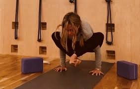 Image result for Balance Yoga Earth