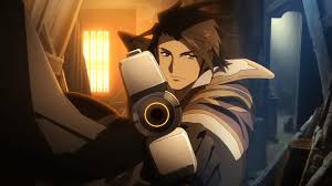 「アルヴィン テイルズオブエクシリア」の画像検索結果