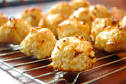 Coconut Macaroons « patisseriespetite