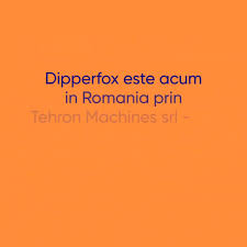 Image result for dipperfox tehron