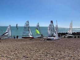 Image result for Eastbourne Sovereign Sailing Club