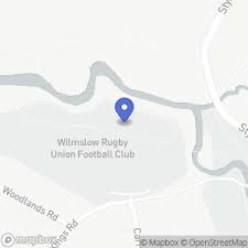 Image result for Wilmslow Rugby Union Football Club