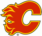 Calgary Flames Logo - Chris Creamer's Sports Logos Page - SportsLogos.
