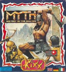 Image result for Myth: History in the Making